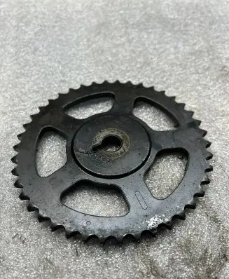 Mazda CX-5 Other interior part