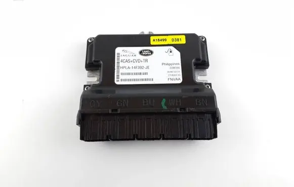 Land Rover Discovery 5 BSM Control unit HPLA14F392JE