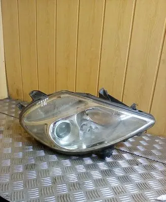 Citroen C8 Headlight/headlamp 89006368