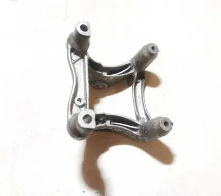 Porsche Cayenne (9PA) Engine mounting bracket 9481152037R