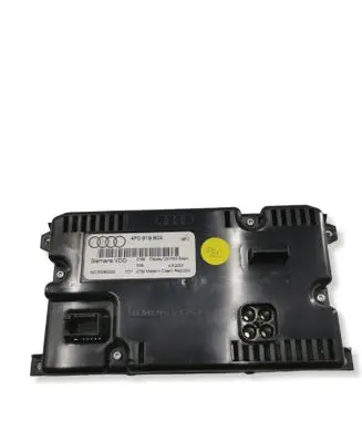 Audi A6 S6 C6 4F Screen/display/small screen 4F0919603 452007 A2C53080033