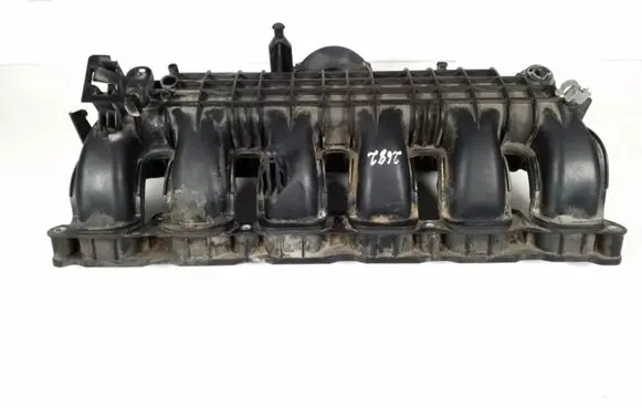 Intake manifold