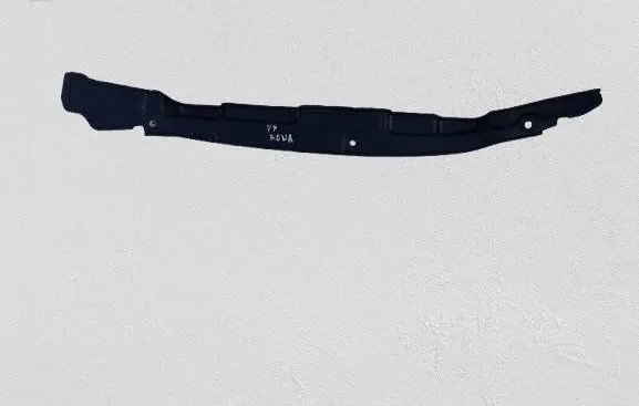 Hyundai Kona I Fender end trim 84142J9000