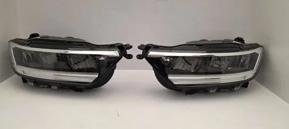 Volkswagen T-Roc Headlight/headlamp 2GA941006F 2GA941005F 9000WT08F10