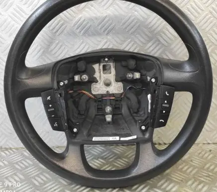 Citroen Jumper Steering wheel 34130839B 30386440 00609315150