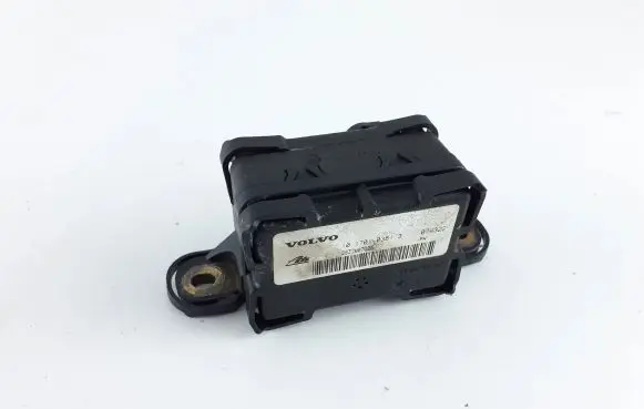 Volvo XC90 ESP acceleration yaw rate sensor 30795302