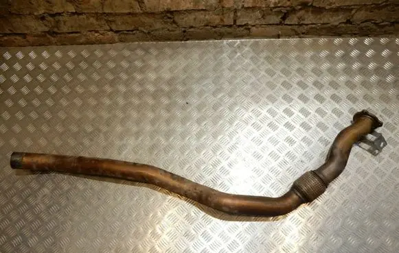 Audi A5 8T 8F Muffler/silencer FLEXPIPE 44134