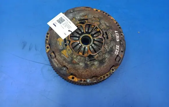 Lexus IS 220D-250-350 Clutch set kit 34500W060 312500W070 312100W090