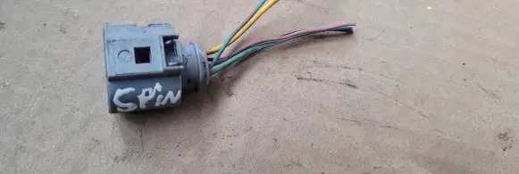 Audi A7 S7 4G Other wiring loom 1J0973713G