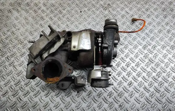 Nissan Qashqai+2 Turbo 54431014760