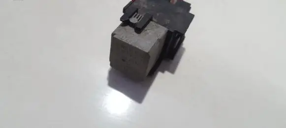 Mercedes-Benz E W211 Other relay A0025422819 4RA00779307