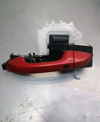 KIA Ceed Front door exterior handle