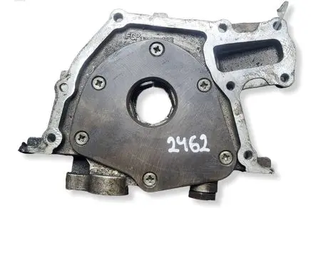 Opel Vectra C Oil pump 37018201