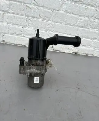 Electric power steering pump