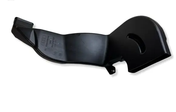 Audi Q5 SQ5 Cabin air duct channel 80A819806A