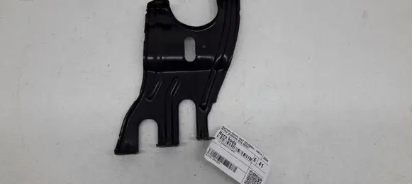 Mercedes-Benz C W203 Headlight/headlamp mounting bracket A2036200985