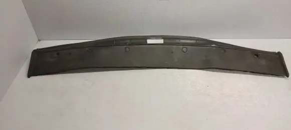 Volkswagen Transporter - Caravelle T5 Trunk/boot sill cover protection