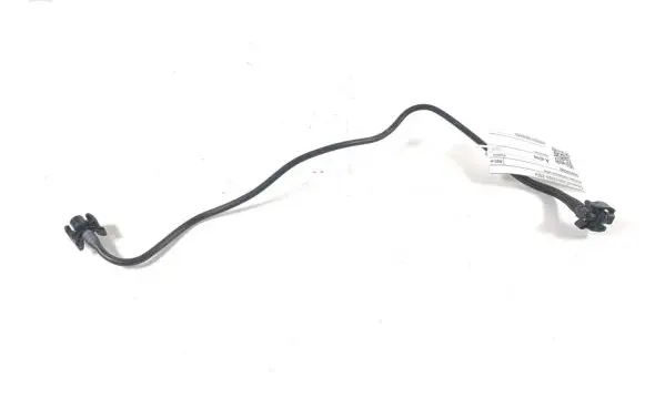 Citroen C4 III e-C4 Engine coolant pipe/hose 9824346380