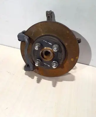 KIA Picanto Front wheel hub