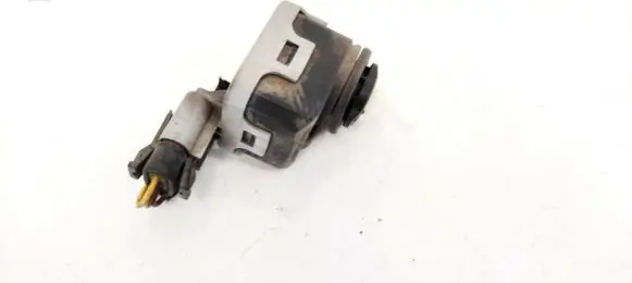 Opel Astra G Headlight level adjustment motor 90590665