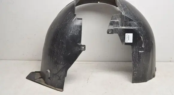 Volvo V60 Front wheel arch liner splash guards 31425475