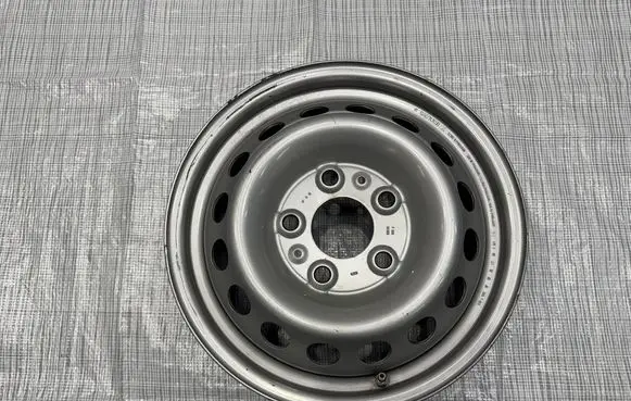 Fiat Ducato R16 steel rim 68582588AA