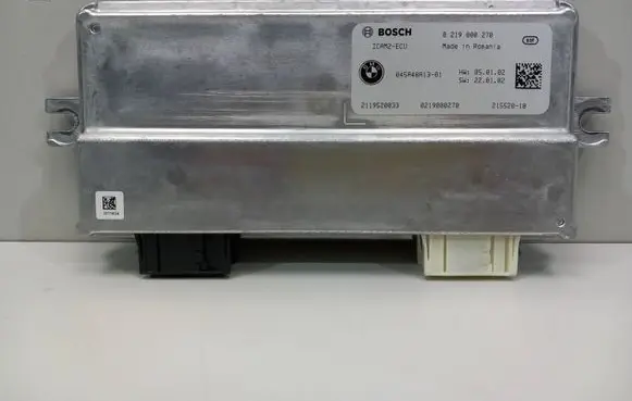 BMW 4 G22 G23 G24 G26 Camera control unit module 5A48A13
