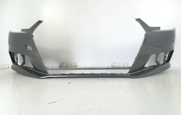 Audi A4 S4 B9 Front bumper