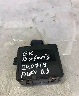 Audi Q3 F3 Blind spot module 3Q0907590G