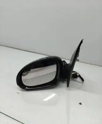 Volkswagen Golf V Front door electric wing mirror