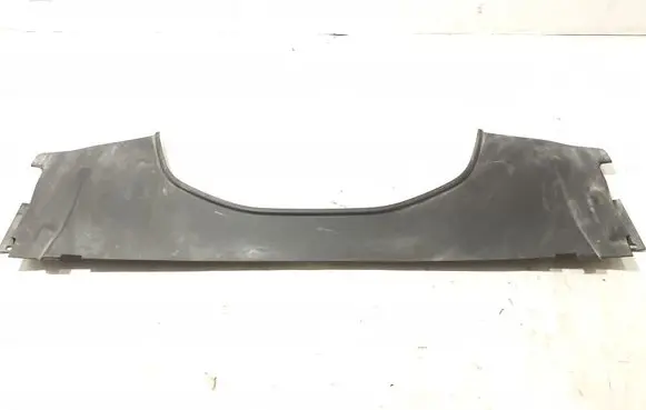 Polestar 2 Engine bonnet/hood lock trim molding 32244365