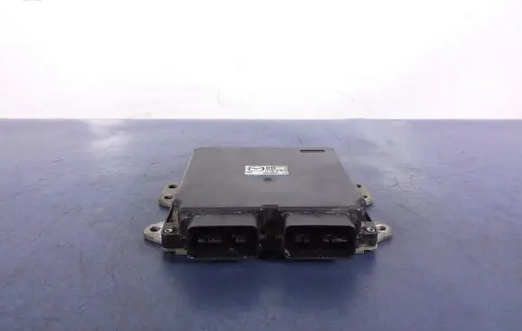 Mazda 3 II Engine control unit/module ECU LF7W18881D