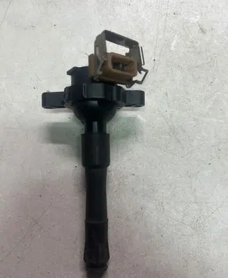 BMW X5 E53 High voltage ignition coil 1748017 11860