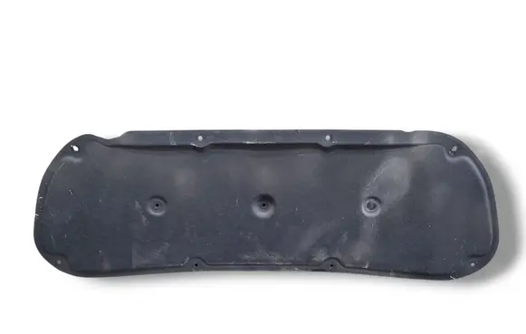 KIA Ceed Engine bonnet/hood sound/heat insulation 
