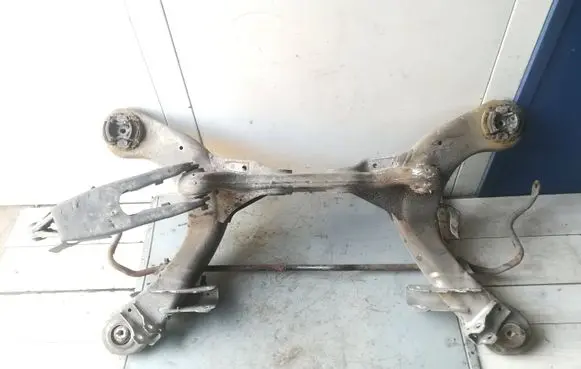 Mercedes-Benz E W211 Rear subframe 