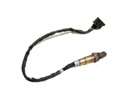 Mercedes-Benz S W221 Lambda probe sensor 0045420818