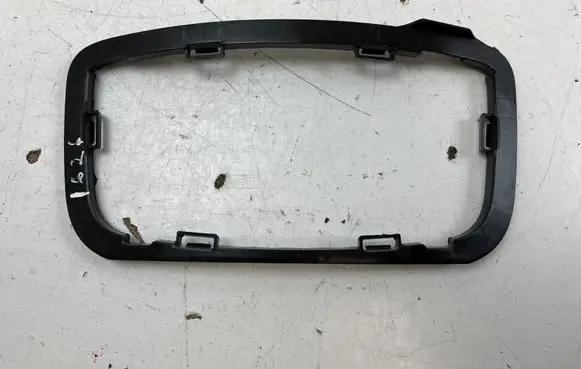 Maserati Quattroporte Other interior part EP990097