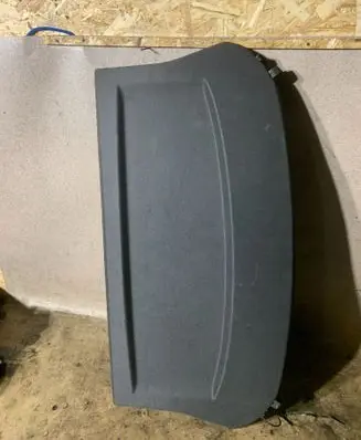 BMW 1 F20 F21 Parcel shelf 6966715