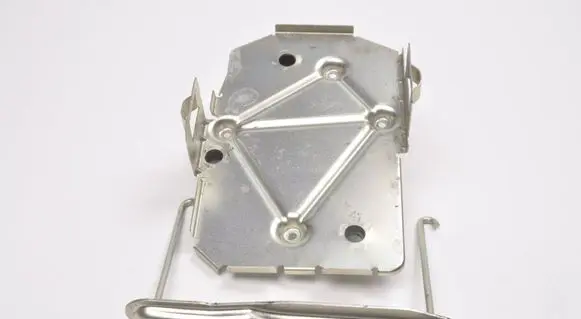 Ferrari Portofino Battery box tray 