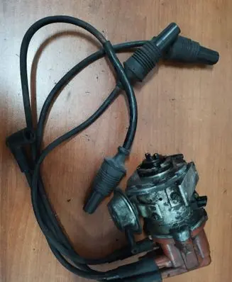 Peugeot 106 Spark distributor 0237009624