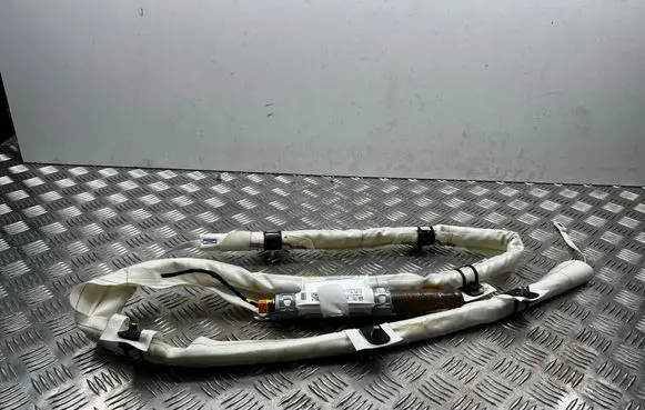 Skoda Superb B6 (3T) Roof airbag 3T5880741 048RAD01KZD2