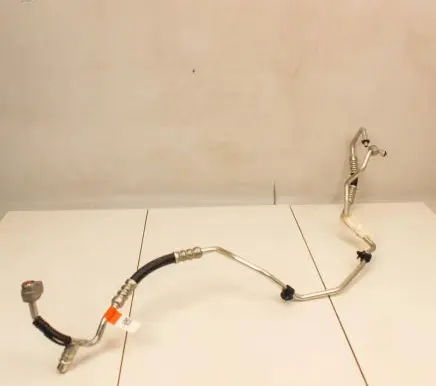 Ford Kuga II Air conditioning (A/C) pipe/hose LX6H19E881RD