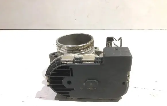 Peugeot 307 Throttle valve 0280750085