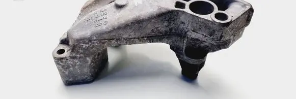 Audi A3 S3 8L Engine mounting bracket 038199207J