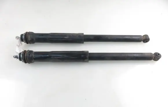 Toyota Yaris Rear shock absorber/damper 