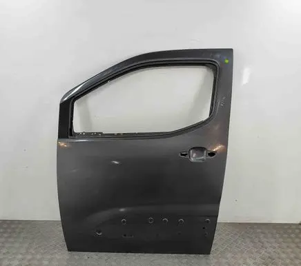 Opel Combo E Front door 9822696380 9817000980