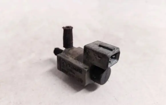 Opel Vectra B Turbo solenoid valve 