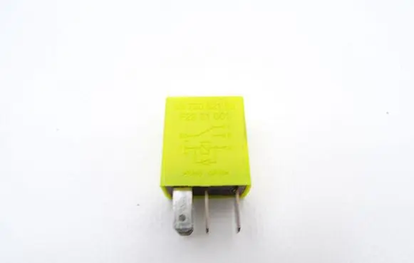 Peugeot 308 Other relay 9673062180
