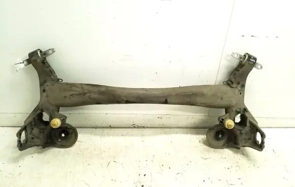 Peugeot 408 P54 Rear axle beam 9831044680