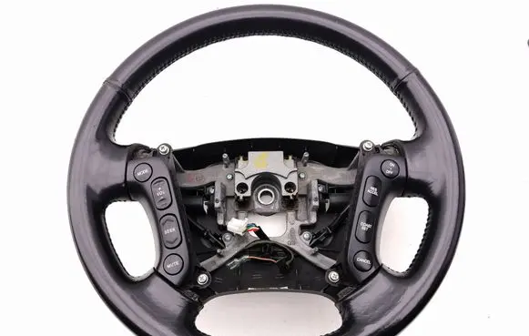 Hyundai Santa Fe Steering wheel 7H21M8S9